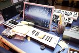 Workspace Essentials