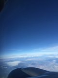 Above the Clouds