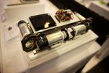Exhibition Extravaganza: Advanced Automaton Display at 2023 Robobusiness Conference & Expo