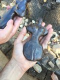 Clay Expression of Femininity