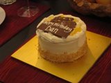 Birthday Sweet Treat
