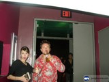 Exiting the Party