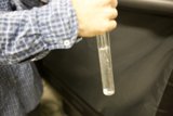Experimenting with Liquids