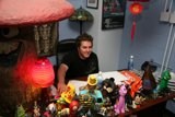 Toyland Office