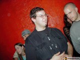 Night out with friends