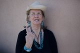 Rhoda B: A Portrait of Elegance