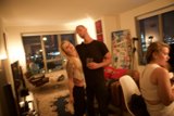 Living Room Love