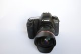 Canon EOS 5D Mark II - The Ultimate Digital Camera