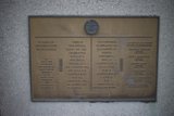 Commemorative Plaque of Artistic Excellence