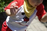 Explore, Play, Repeat