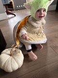 Halloween Fun with Baby Wesley, 2023