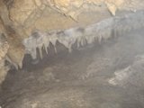 The Icy Depths of the Cave