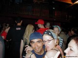 Night Club Posers