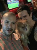 Bar Buddies