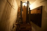 The Industrial Interior