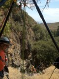 Scaling the heights