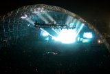 Lights, Camera, Action on the Coachella Stage