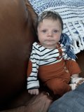 Baby's First Steps