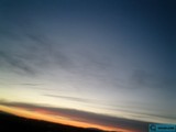 Horizon's Edge
