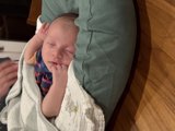 Peaceful Slumber