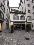 Ancient Charm in the Heart of Zürich
