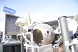 Junkyard of Machines