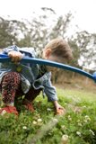 Hi-Li's 5th Birthday: A Joyous Playtime in the Park!