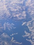 Arctic Splendor from Above