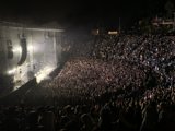Rocking Out at the Greek Theatre
