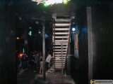 Descending the Stairs in Urban Housing