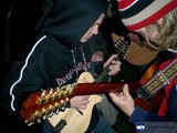 Nighttime Serenade