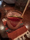 Watermelon Margarita Delight