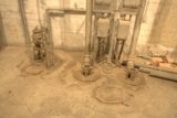 Industrial Maze