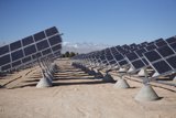 Harnessing the Sun's Power