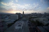 A Bird's Eye View of the Cityscape