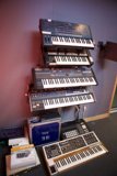 Electronic Symphony