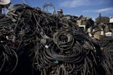 Tangled Mess