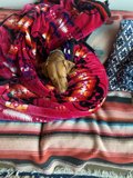 Dreaming on Linen