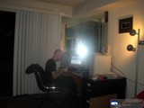 The Late Night Workhorse