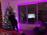 Decking The Halls