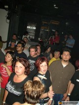 Nightclub Fun