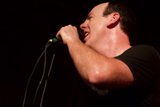 Rocking the Mic