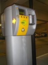 Parking Meter Woes