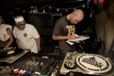 The Deejay's Set List