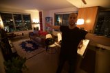 Living Room Enlightenment