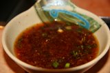 Saucy Delight
