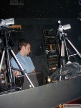 Capturing the Spotlight