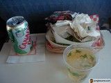 Holiday Refreshments