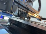 3D Printing a Metal Piece for an E-Scooter