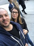 City Selfie
